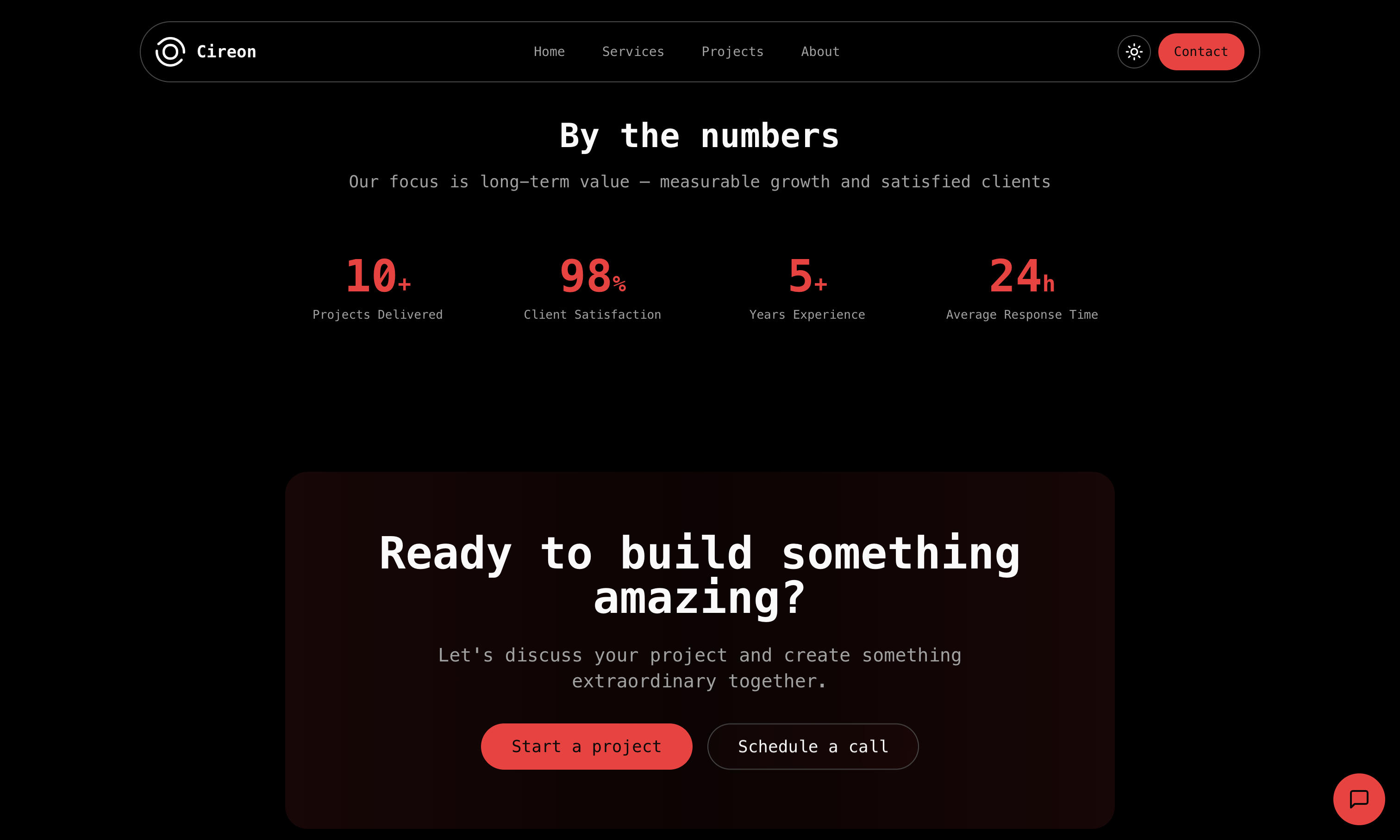 Cireon Studio - Thumbnail 3