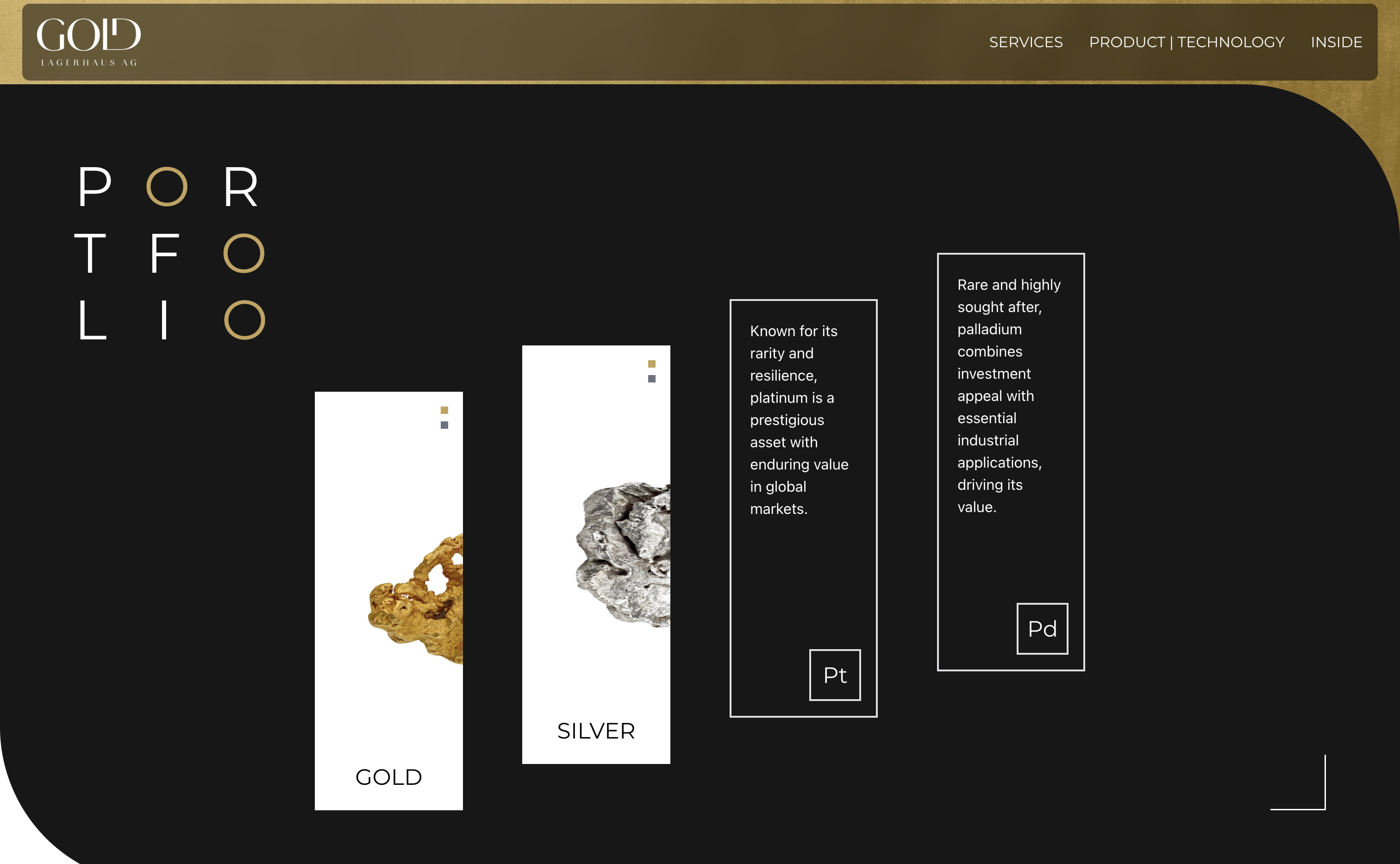 Goldlagerhaus - Thumbnail 2