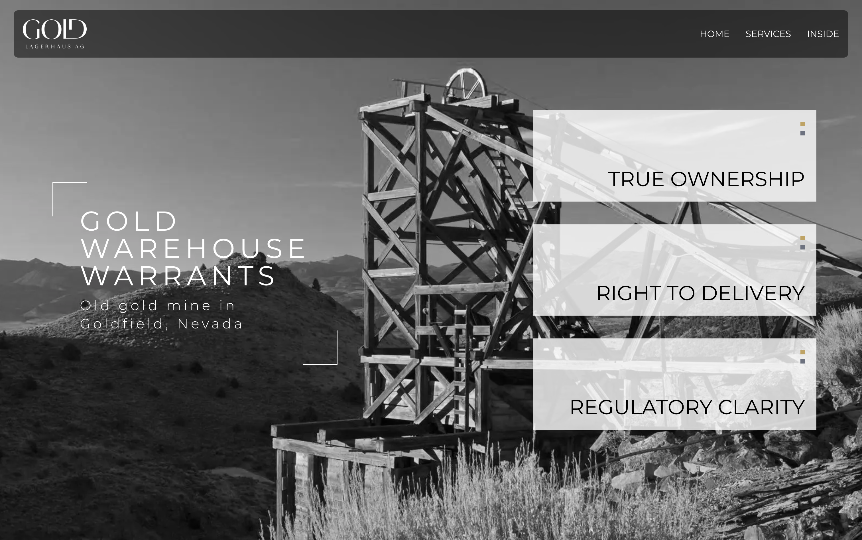 Goldlagerhaus - Thumbnail 3