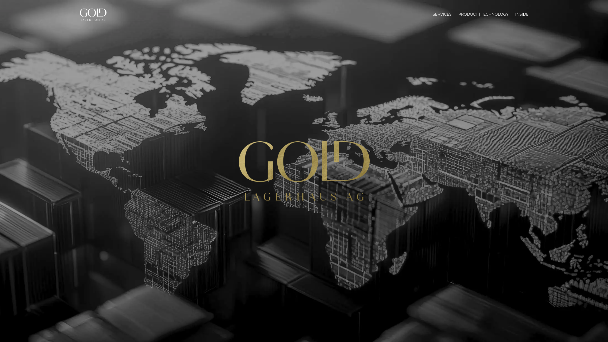 Goldlagerhaus