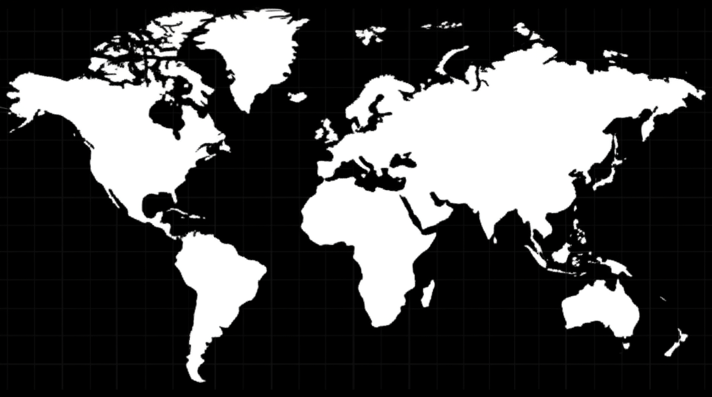 World Map