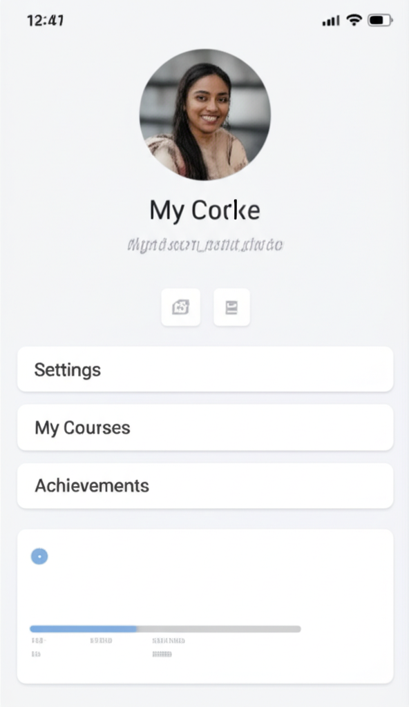 Mobile Applications